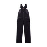 Dickies Bib Overalls, Black Overalls Dickies XS / 32-32