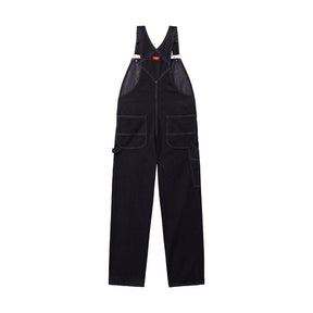 Dickies Bib Overalls, Black Overalls Dickies XS / 32-32