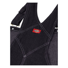 Dickies Bib Overalls, Black Overalls Dickies
