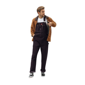 Dickies Bib Overalls, Black Overalls Dickies