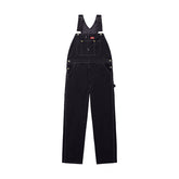 Bib Overalls, Black Overalls Dickies