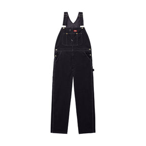 Dickies Bib Overalls, Black Overalls Dickies