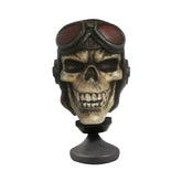 Shift Knob Racing Skull Lethal Threat