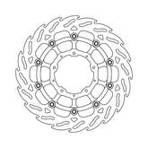Moto-Master Flame series floating brake rotor BRAKE ROTORS Moto Master