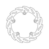 *6 DAYS EXTRA TRANSIT TIME* Moto-Master Flame series brake rotor BRAKE ROTORS Moto Master