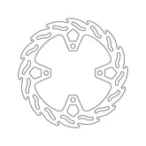 Moto-Master Flame series brake rotor BRAKE ROTORS Moto Master