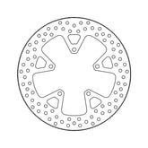 Moto-Master Halo series brake rotor BRAKE ROTORS Moto Master