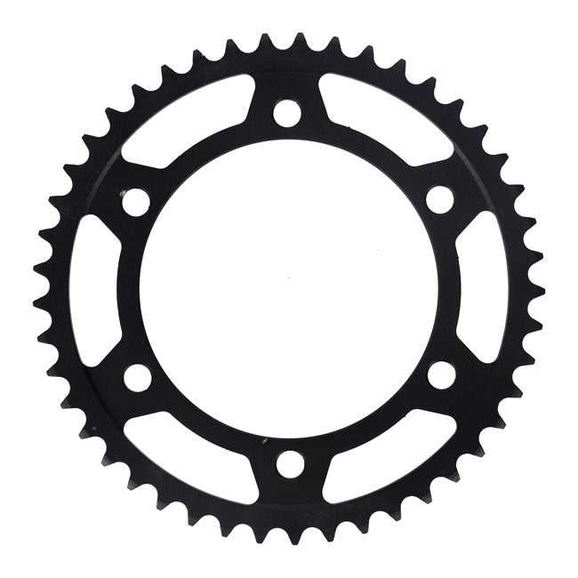 JT rear sprocket 9958/9754.45 SPROCKETS TRANSMISSION Jt Sprockets