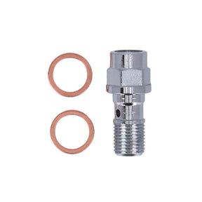 Banjo Bolt / Hydraulic Brake Light Switch Holder Banjo Bolts Mcs