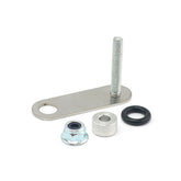 Performance Machine (Pm) Bracket Tpms Sensor F/Pm Tire Valve Stems And Caps Performance Machine