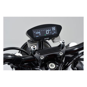 Daytona Deva01 Multifunction Cockpit Gauges Digital Daytona