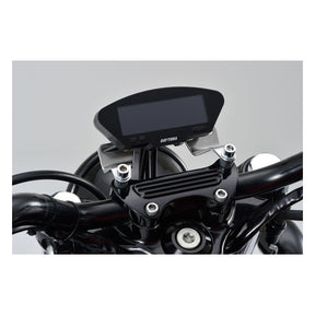 Daytona Deva01 Multifunction Cockpit Gauges Digital Daytona