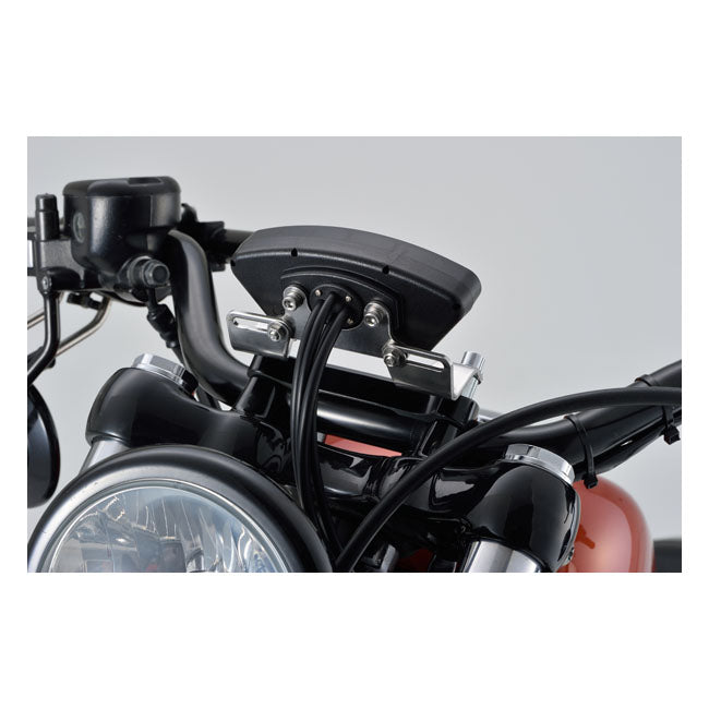 Daytona Deva01 Multifunction Cockpit Gauges Digital Daytona