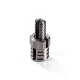 Kustom Tech Cable Adjuster, Stainless Throttle Housings Kustom Tech