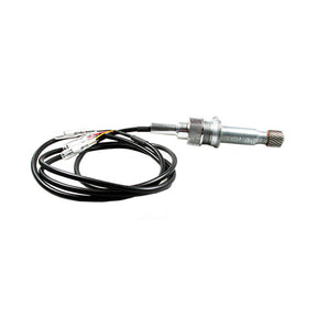 Daytona, Transmission E-drive converter speedo sensor SPEEDOMETER DRIVES SENSORS Daytona