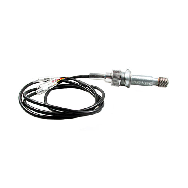 Daytona, Transmission E-drive converter speedo sensor SPEEDOMETER DRIVES SENSORS Daytona
