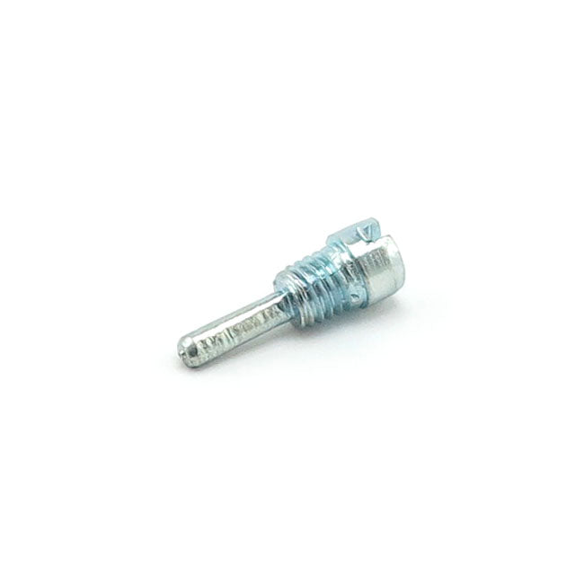 Screw, Air Intake (Choke) Lever. White Carbs Linkert Repl Parts Samwel