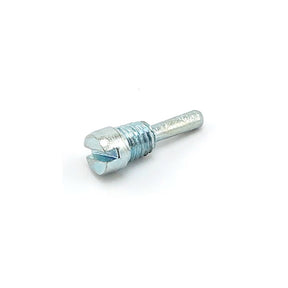 Screw, Air Intake (Choke) Lever. White Carbs Linkert Repl Parts Samwel
