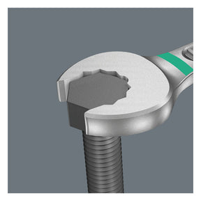 Wera wrenches open/box end 15mm Joker 6003 series metric WRENCHES OPEN/BOX END Wera