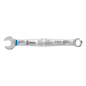 Wera wrench open/ box end 5/16" Joker 6003 series WRENCHES OPEN/BOX END Wera