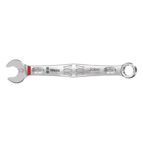 Wera wrench open/ box end 3/8" Joker 6003 series WRENCHES OPEN/BOX END Wera