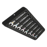 Wera wrench open/box end set 8-pc Joker 6003 series -US size WRENCHES OPEN/BOX END Wera