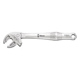 Wera adjustable wrench 10-13mm- 7/16-1/2" Joker S 6004 serie WORKSHOP MISC Wera
