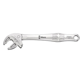 Wera adjustable wrench 16-19mm Joker L 6004 series WORKSHOP MISC Wera