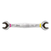 Wera wrench double open end 20/22 Joker SOCKET WRENCH SETS Wera