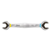 Wera wrench double open end 22/24 Joker SOCKET WRENCH SETS Wera