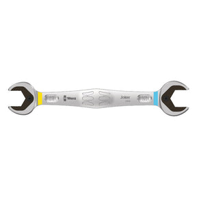 Wera wrench double open end 22/24 Joker SOCKET WRENCH SETS Wera