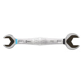 Wera wrench double open end 24/27 Joker SOCKET WRENCH SETS Wera