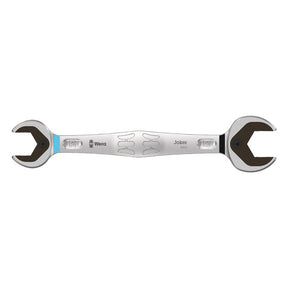 Wera wrench double open end 24/27 Joker SOCKET WRENCH SETS Wera