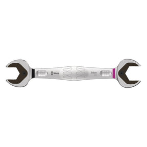 Wera wrench double open end 27/32 Joker SOCKET WRENCH SETS Wera