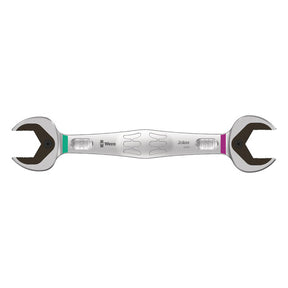Wera wrench double open end 30/32 Joker SOCKET WRENCH SETS Wera