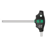 Wera HF T-handle hexdriver series 454 Size 5/16" T-HANDLES Wera