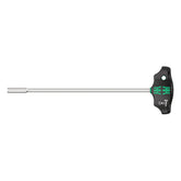 Wera T-handle nutspinner series 495 size 5 T-HANDLES Wera