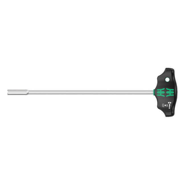 Wera T-handle nutspinner series 495 size 5 T-HANDLES Wera