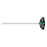 Wera T-handle nutspinner series 495 size 5,5 T-HANDLES Wera