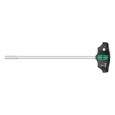 Wera T-handle nutspinner series 495 size 6 T-HANDLES Wera