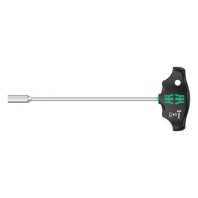 Wera T-handle nutspinner series 495 size 7 T-HANDLES Wera