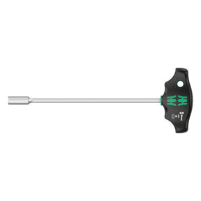 Wera T-handle nutspinner series 495 size 8 T-HANDLES Wera