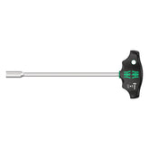 Wera T-handle nutspinner series 495 size 9 T-HANDLES Wera