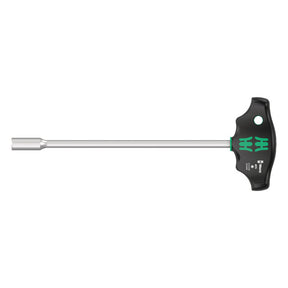 Wera T-handle nutspinner series 495 size 9 T-HANDLES Wera
