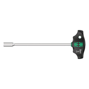 Wera T-handle nutspinner series 495 size 10 T-HANDLES Wera