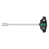 Wera T-handle nutspinner series 495 size 11 T-HANDLES Wera