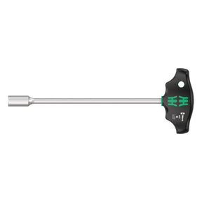 Wera T-handle nutspinner series 495 size 11 T-HANDLES Wera