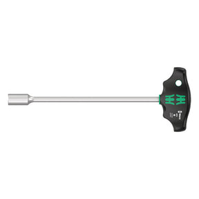 Wera T-handle nutspinner series 495 size 12 T-HANDLES Wera