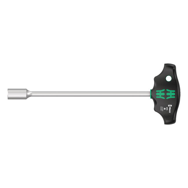 Wera T-handle nutspinner series 495 size 12 T-HANDLES Wera