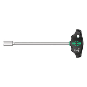 Wera T-handle nutspinner series 495 size 13 T-HANDLES Wera